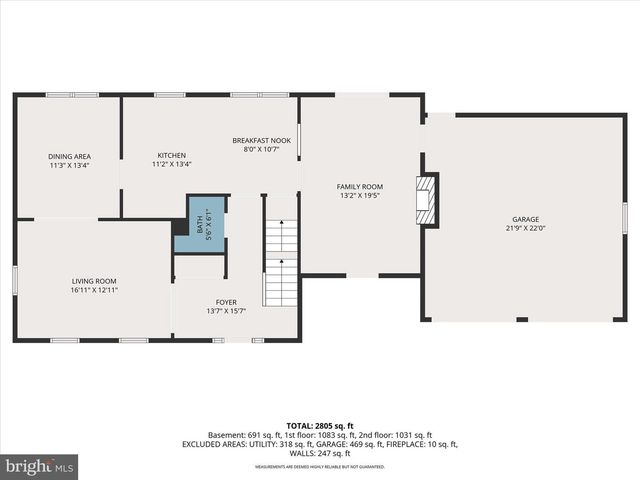 411 HOPI DR, Mechanicsburg, PA 17050