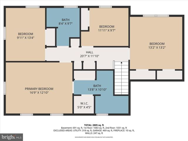 411 HOPI DR, Mechanicsburg, PA 17050