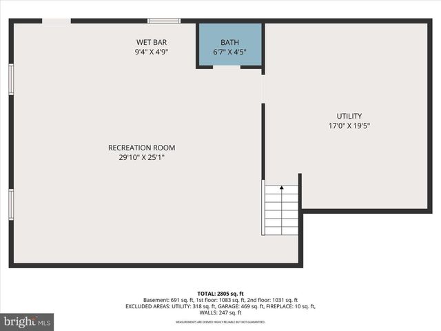 411 HOPI DR, Mechanicsburg, PA 17050