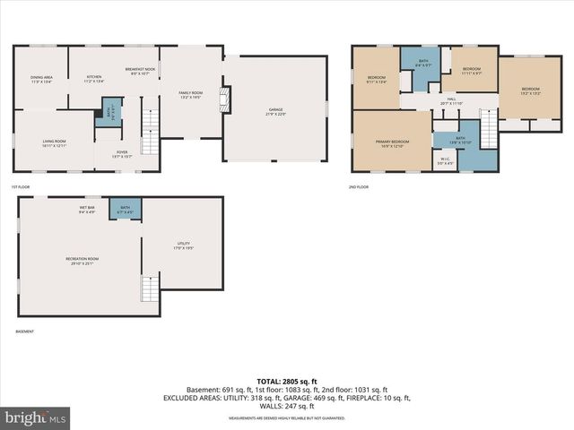411 HOPI DR, Mechanicsburg, PA 17050