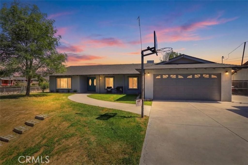 1621 Valley View, Norco, CA 92860