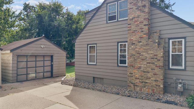 1784 Pascal Street, Falcon Heights, MN 55113