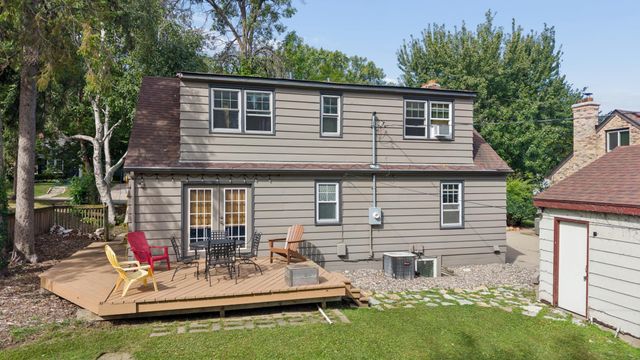 1784 Pascal Street, Falcon Heights, MN 55113