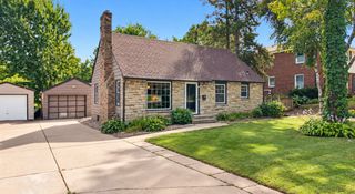 1784 Pascal Street, Falcon Heights, MN 55113