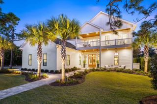 272 San Juan Avenue, Santa Rosa Beach, FL 32459