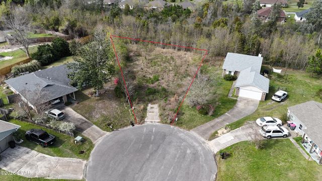 3747 Greentree Place, Panama City, FL 32405