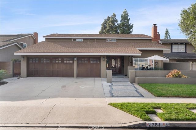 2761 Bunting, Costa Mesa, CA 92626