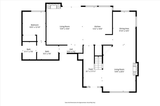 2761 Bunting, Costa Mesa, CA 92626