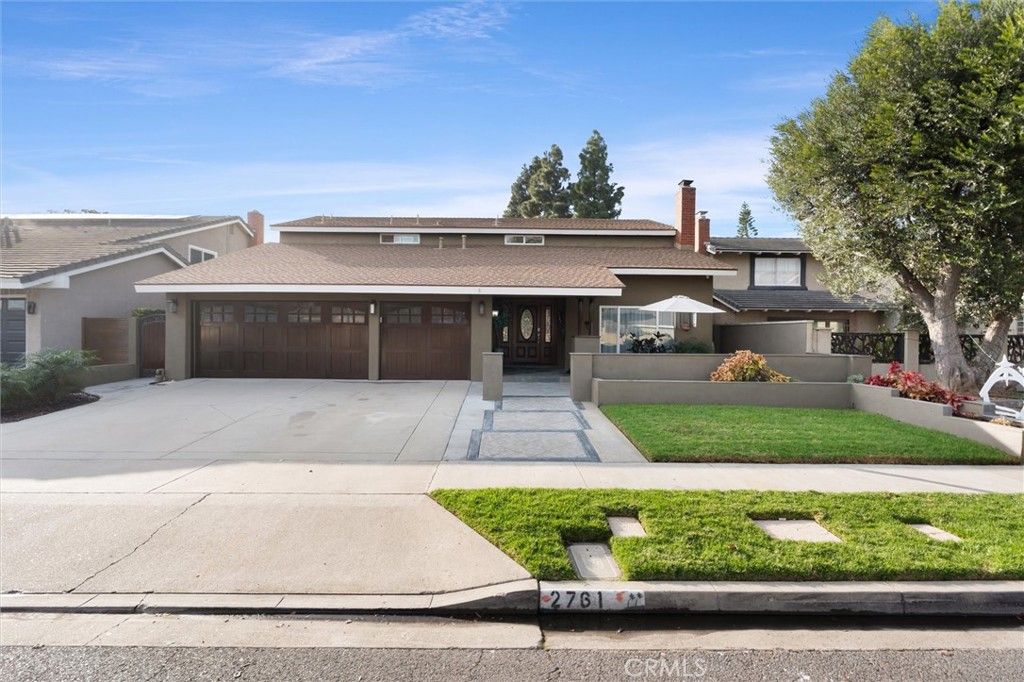 2761 Bunting, Costa Mesa, CA 92626