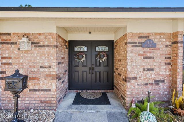 1445 MARCIA Drive, Orange Park, FL 32073