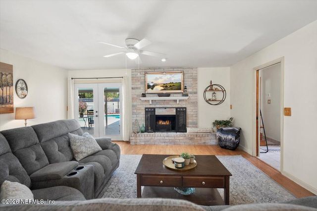 1445 MARCIA Drive, Orange Park, FL 32073