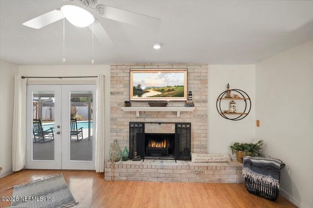 1445 MARCIA Drive, Orange Park, FL 32073