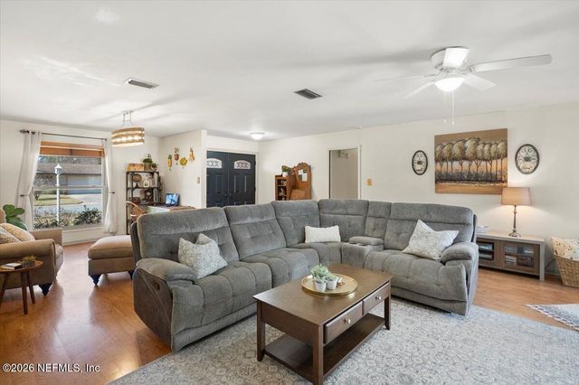 1445 MARCIA Drive, Orange Park, FL 32073