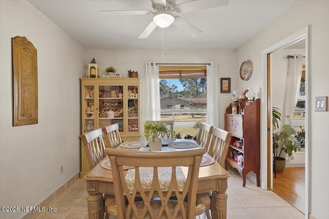 1445 MARCIA Drive, Orange Park, FL 32073