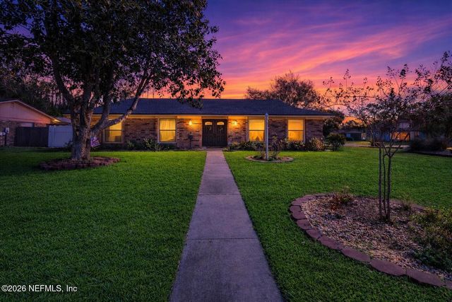 1445 MARCIA Drive, Orange Park, FL 32073