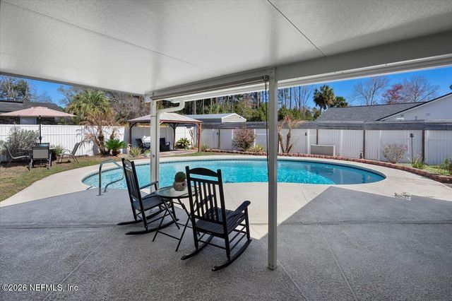 1445 MARCIA Drive, Orange Park, FL 32073