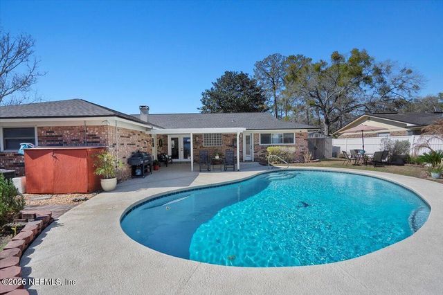 1445 MARCIA Drive, Orange Park, FL 32073