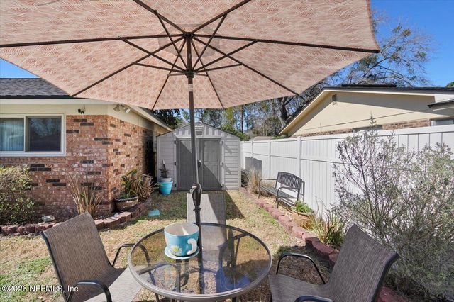 1445 MARCIA Drive, Orange Park, FL 32073