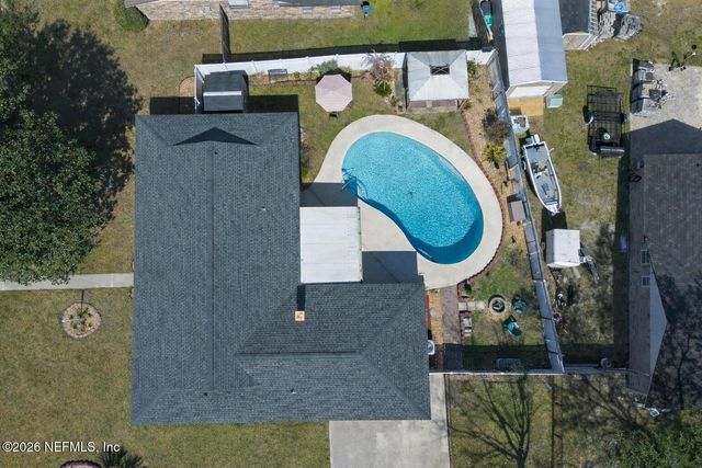 1445 MARCIA Drive, Orange Park, FL 32073