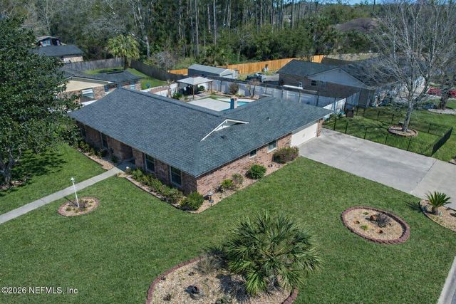 1445 MARCIA Drive, Orange Park, FL 32073