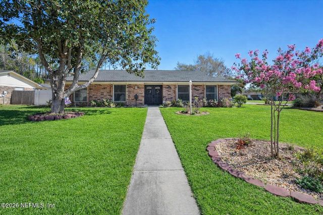 1445 MARCIA Drive, Orange Park, FL 32073