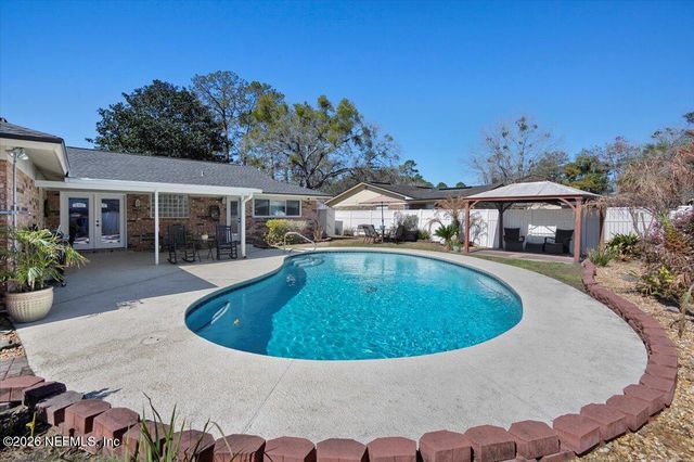 1445 MARCIA Drive, Orange Park, FL 32073