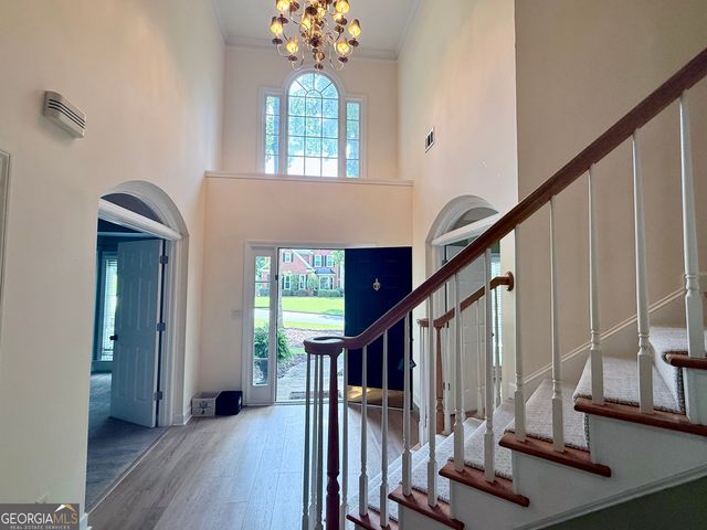 1925 Noblin Ridge Trail, Duluth, GA 30097