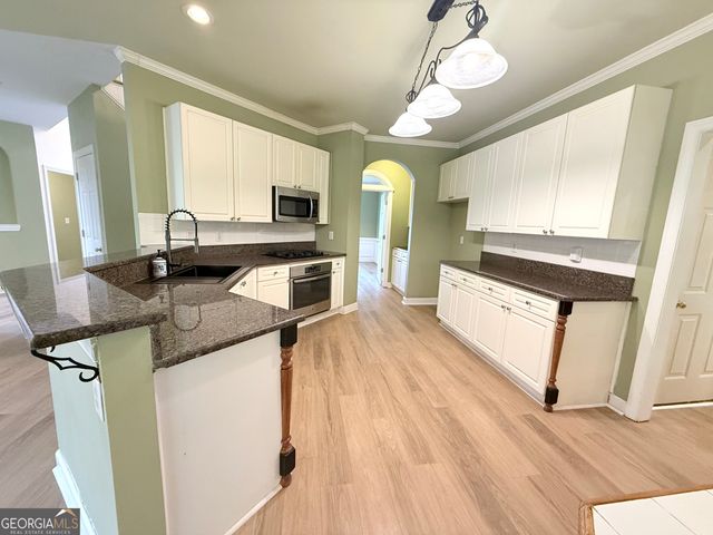 1925 Noblin Ridge Trail, Duluth, GA 30097