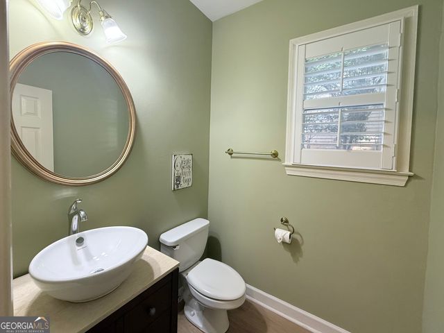 1925 Noblin Ridge Trail, Duluth, GA 30097