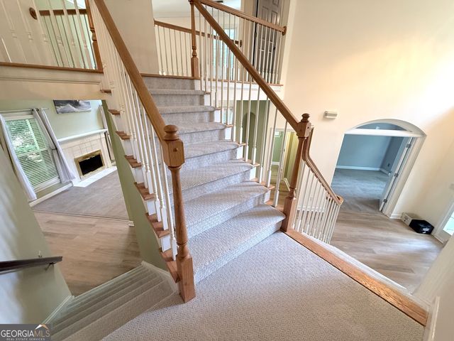 1925 Noblin Ridge Trail, Duluth, GA 30097