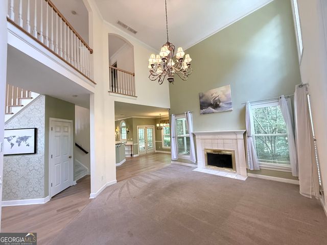 1925 Noblin Ridge Trail, Duluth, GA 30097