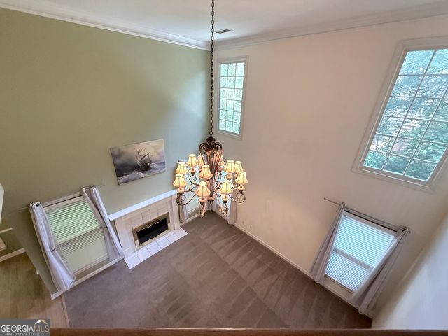 1925 Noblin Ridge Trail, Duluth, GA 30097