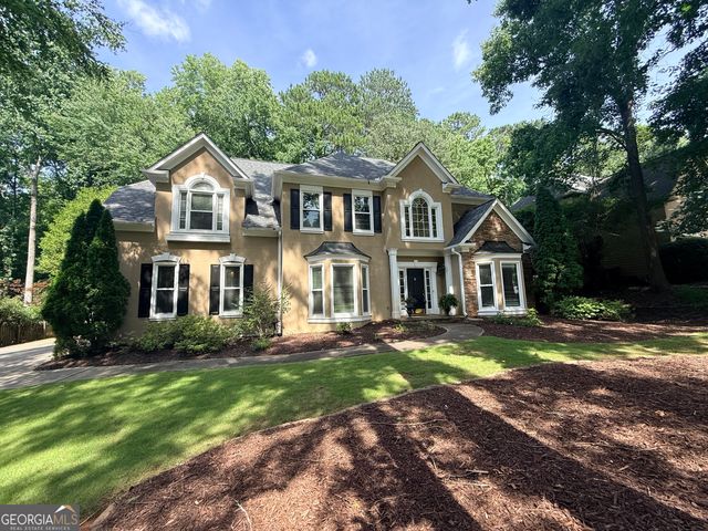 1925 Noblin Ridge Trail, Duluth, GA 30097