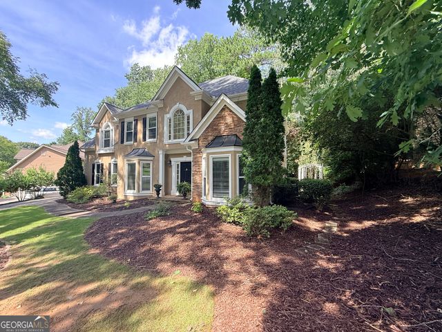 1925 Noblin Ridge Trail, Duluth, GA 30097