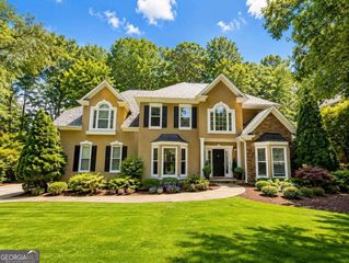 1925 Noblin Ridge Trail, Duluth, GA 30097