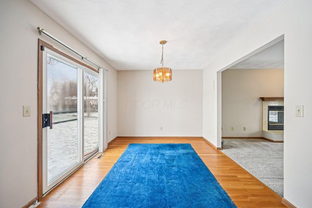 3122 Tromley Court, Dublin, OH 43017