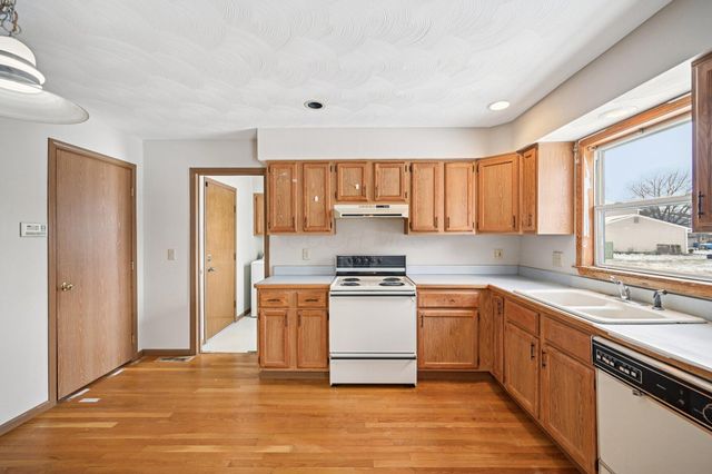 3122 Tromley Court, Dublin, OH 43017