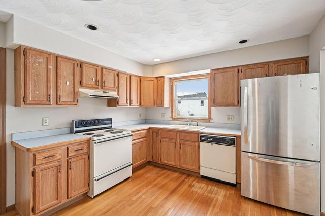 3122 Tromley Court, Dublin, OH 43017