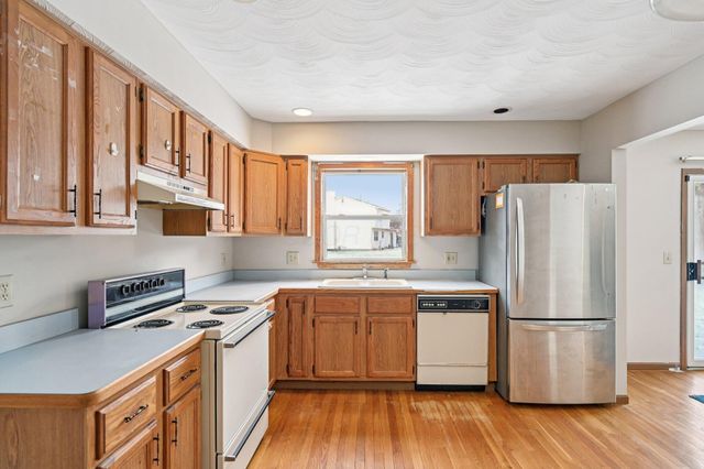 3122 Tromley Court, Dublin, OH 43017