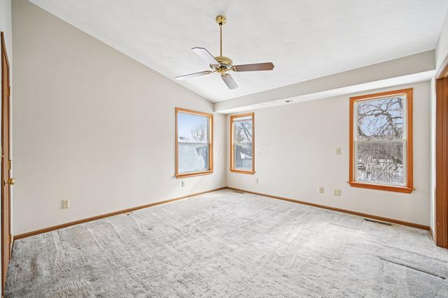 3122 Tromley Court, Dublin, OH 43017