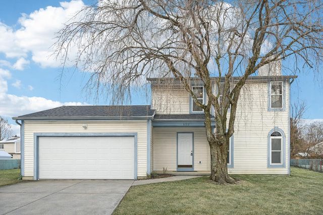 3122 Tromley Court, Dublin, OH 43017