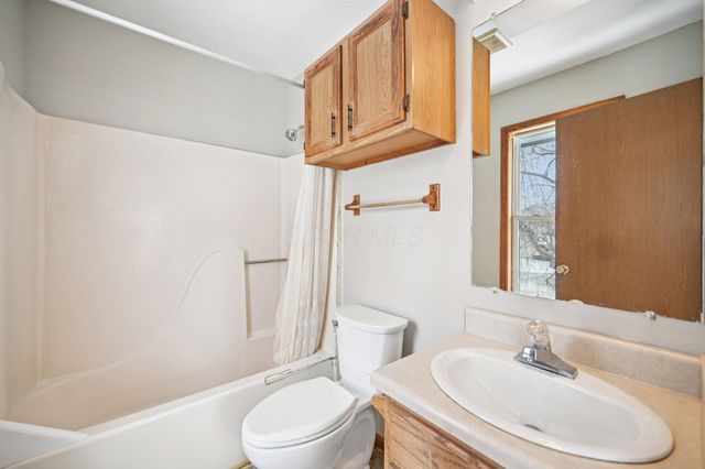 3122 Tromley Court, Dublin, OH 43017