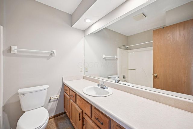 3122 Tromley Court, Dublin, OH 43017