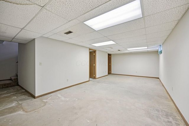 3122 Tromley Court, Dublin, OH 43017