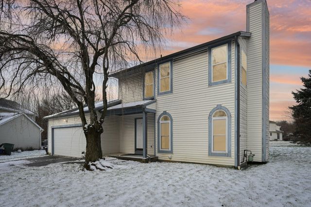 3122 Tromley Court, Dublin, OH 43017