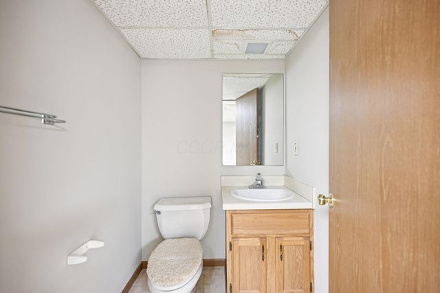 3122 Tromley Court, Dublin, OH 43017