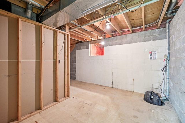 3122 Tromley Court, Dublin, OH 43017