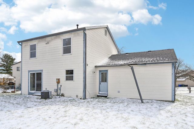 3122 Tromley Court, Dublin, OH 43017