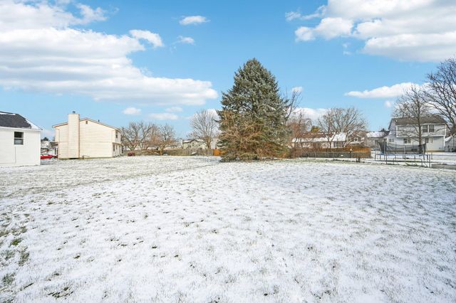 3122 Tromley Court, Dublin, OH 43017