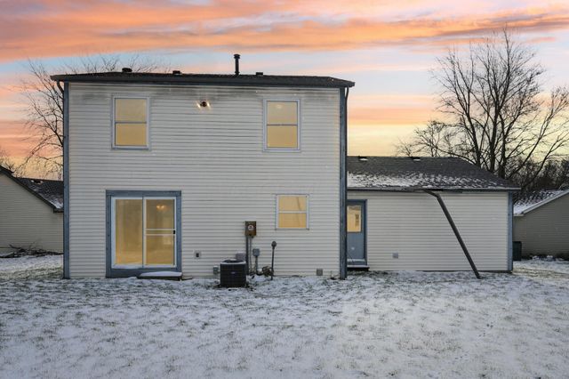 3122 Tromley Court, Dublin, OH 43017